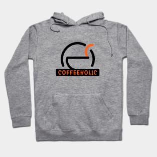 Coffeeholic Hoodie